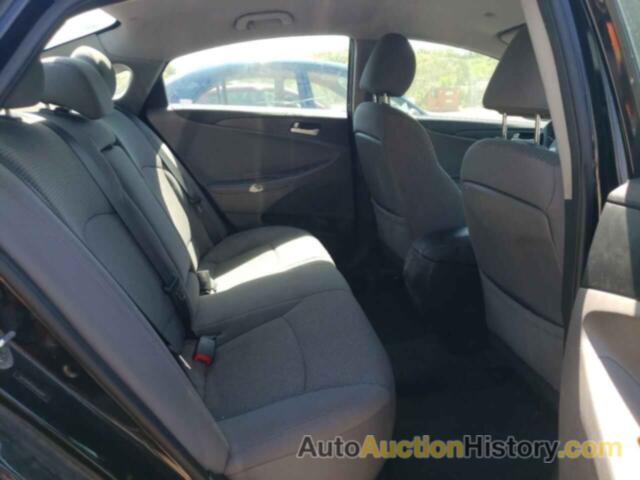 HYUNDAI SONATA GLS, 5NPEB4ACXCH460919