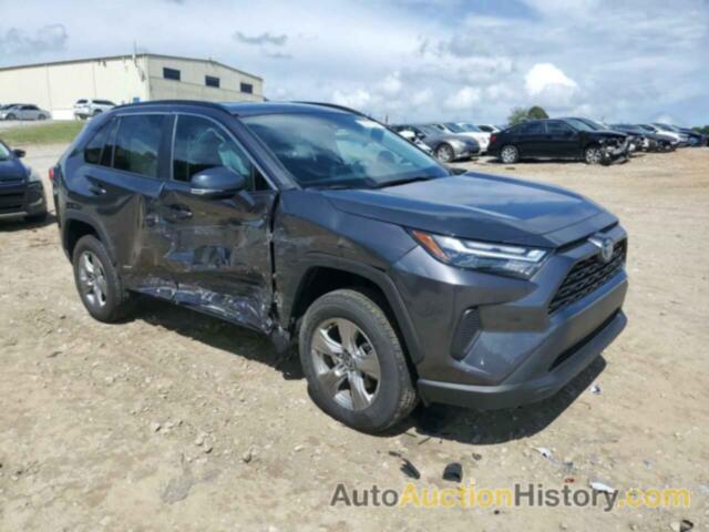 TOYOTA RAV4 XLE, 4T3RWRFV0PU086574