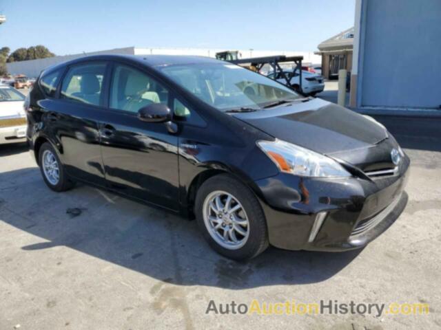 TOYOTA PRIUS, JTDZN3EU4C3016856