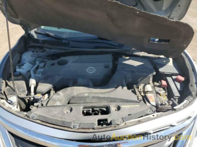 NISSAN ALTIMA 2.5, 1N4AL3AP6DN504172