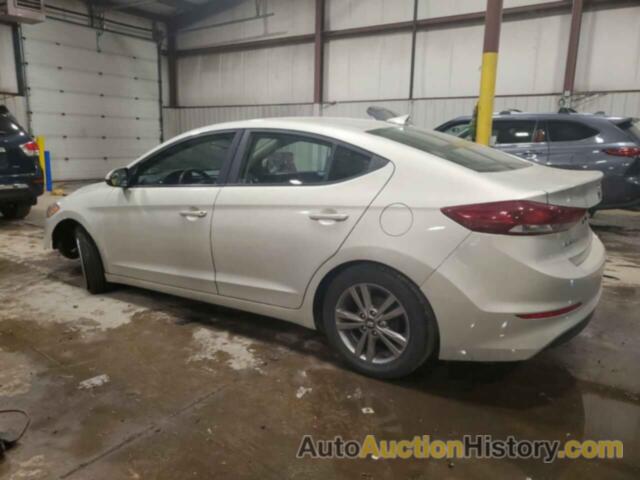 HYUNDAI ELANTRA SE, KMHD84LF5HU144211