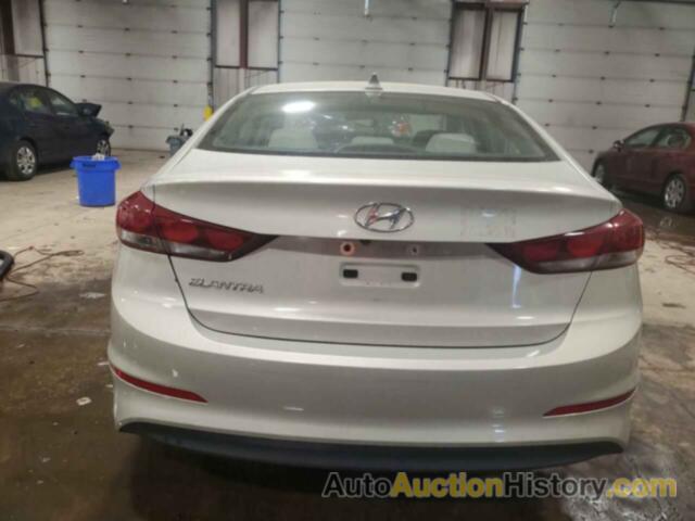 HYUNDAI ELANTRA SE, KMHD84LF5HU144211