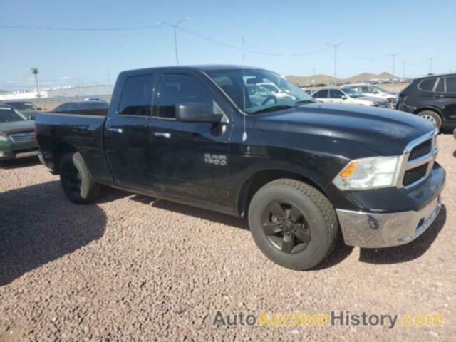 RAM 1500 SLT, 1C6RR6GG4DS535076