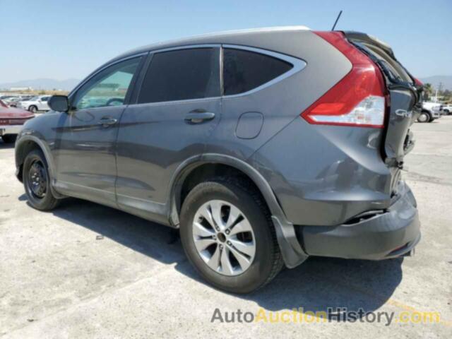 HONDA CRV EXL, 2HKRM3H79EH530444