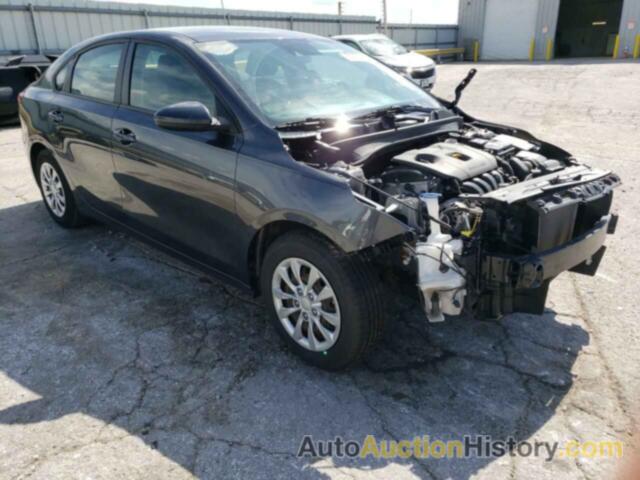 KIA FORTE FE, 3KPF24AD4LE159130