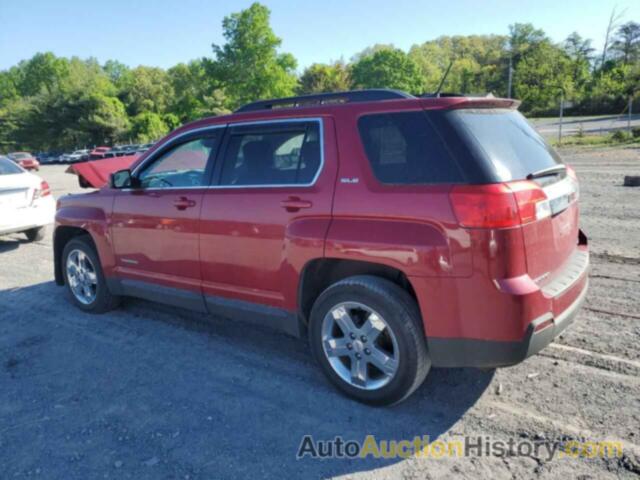 GMC TERRAIN SLE, 2GKFLTEK4D6397470