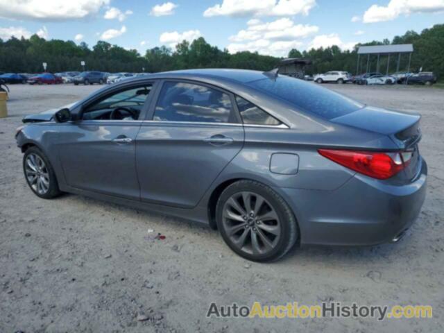 HYUNDAI SONATA SE, 5NPEC4AC9BH038507