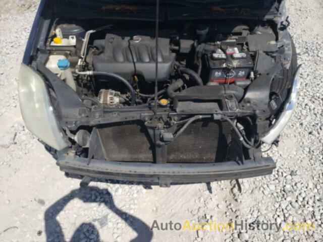 NISSAN SENTRA 2.0, 3N1AB61E59L613651