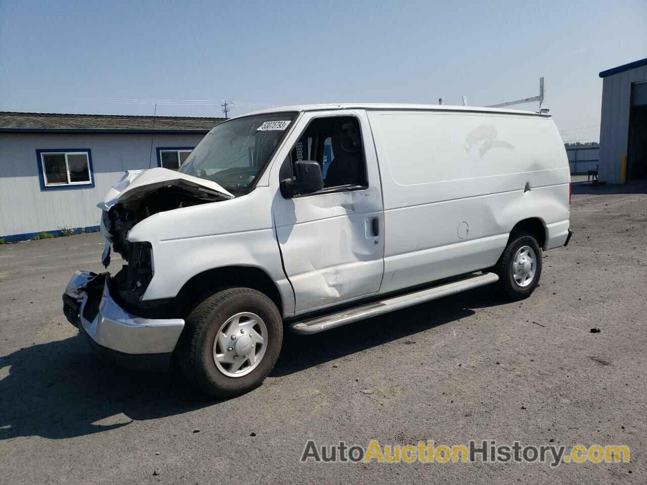 2012 FORD ECONOLINE E250 VAN, 1FTNE2EW4CDA64023