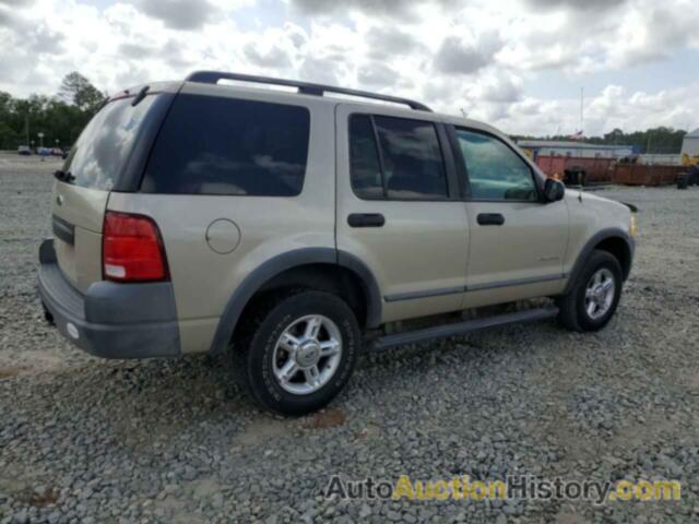 FORD EXPLORER XLS, 1FMZU62K14UA55760