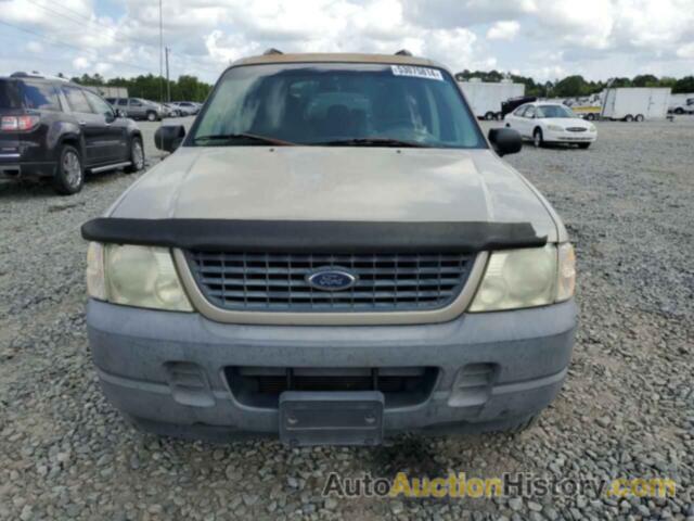 FORD EXPLORER XLS, 1FMZU62K14UA55760