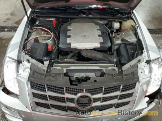 CADILLAC STS, 1G6DD67V390123060