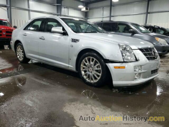 CADILLAC STS, 1G6DD67V390123060