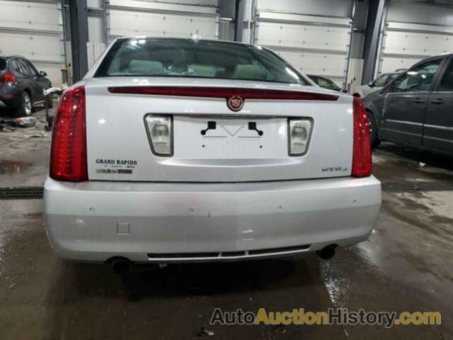 CADILLAC STS, 1G6DD67V390123060