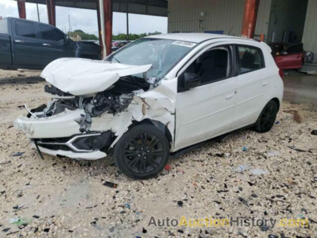 MITSUBISHI MIRAGE LE LE, ML32A5HJ5LH010337