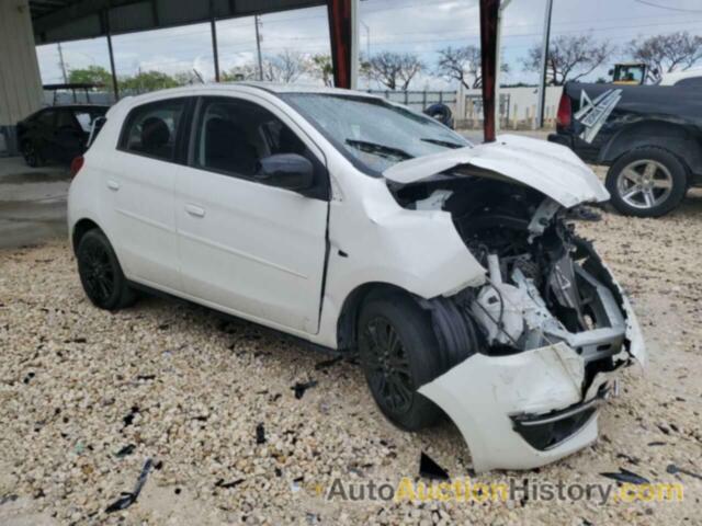 MITSUBISHI MIRAGE LE LE, ML32A5HJ5LH010337