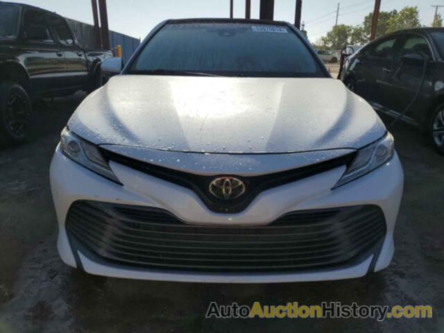 TOYOTA CAMRY L, 4T1B11HK6JU035696