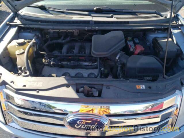 FORD EDGE LIMITED, 2FMDK49CX8BA42228