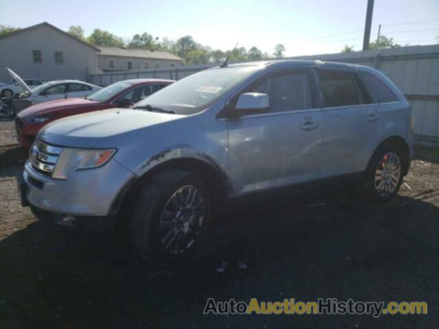 FORD EDGE LIMITED, 2FMDK49CX8BA42228