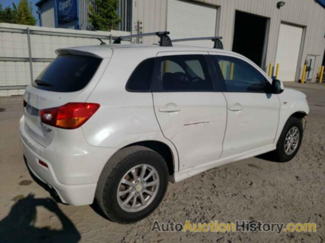 MITSUBISHI OUTLANDER ES, JA4AP3AU6CZ006754