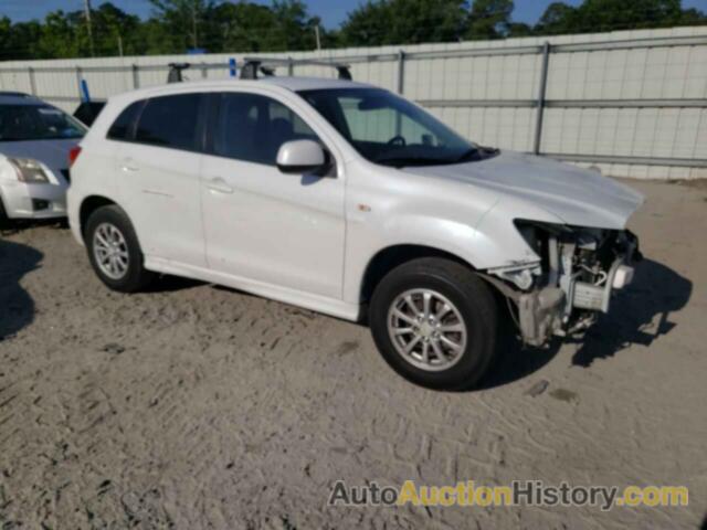 MITSUBISHI OUTLANDER ES, JA4AP3AU6CZ006754