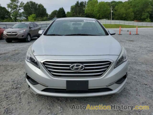 HYUNDAI SONATA SE, 5NPE24AF1HH484320