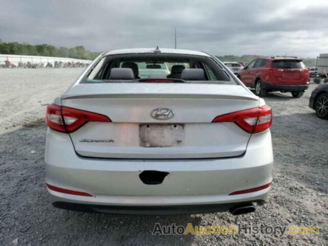 HYUNDAI SONATA SE, 5NPE24AF1HH484320