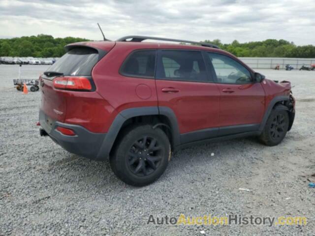 JEEP CHEROKEE TRAILHAWK, 1C4PJMBS3GW133831