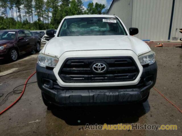 TOYOTA TACOMA ACCESS CAB, 5TFRX5GN0GX066583