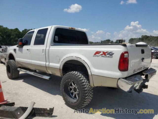 FORD F250 SUPER DUTY, 1FTSW2BR8AEA61745