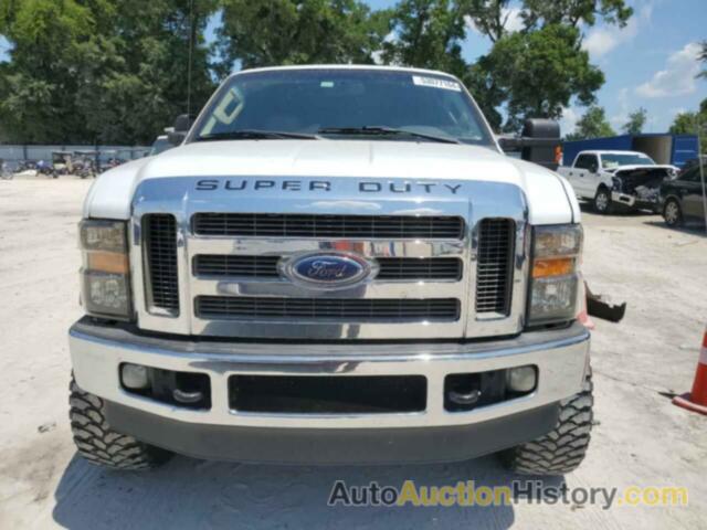 FORD F250 SUPER DUTY, 1FTSW2BR8AEA61745