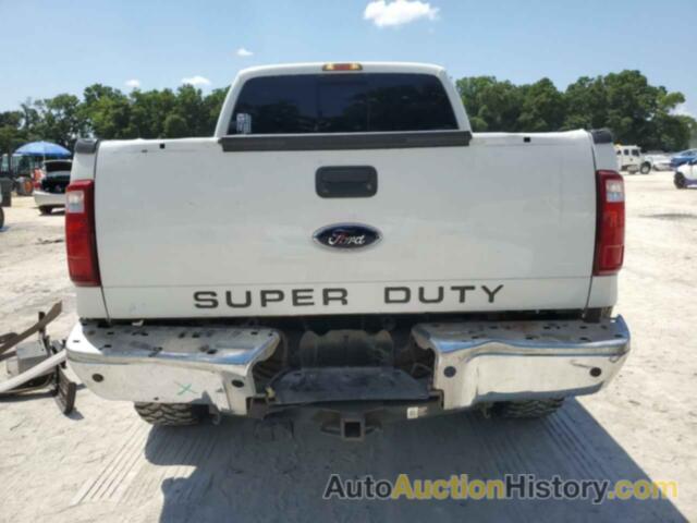 FORD F250 SUPER DUTY, 1FTSW2BR8AEA61745