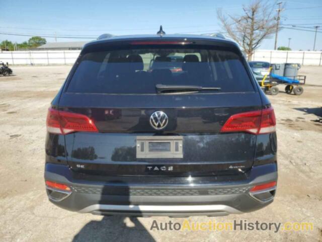 VOLKSWAGEN TAOS SE SE, 3VVYX7B22NM065198