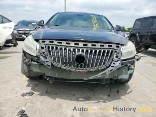 BUICK REGAL CXL, W04GU5GC0B1017680