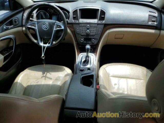 BUICK REGAL CXL, W04GU5GC0B1017680