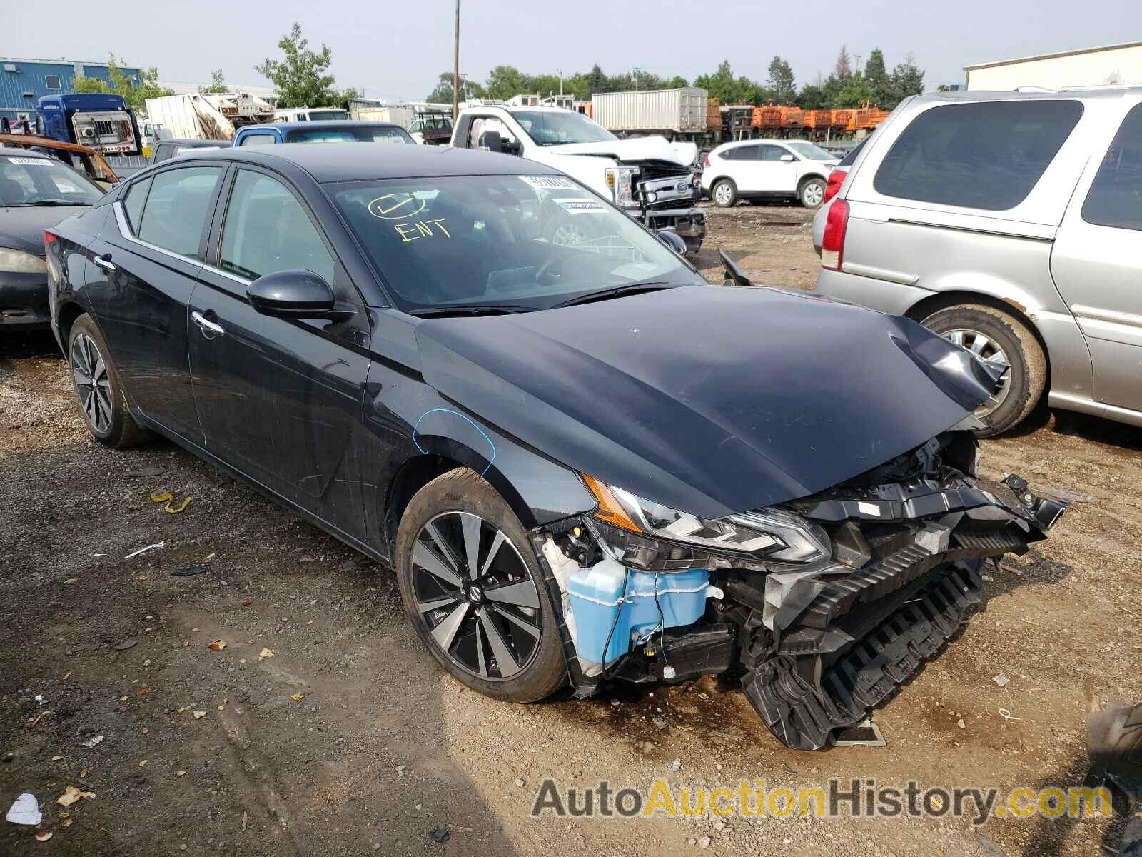 2021 NISSAN ALTIMA SV SV, 1N4BL4DV2MN303955