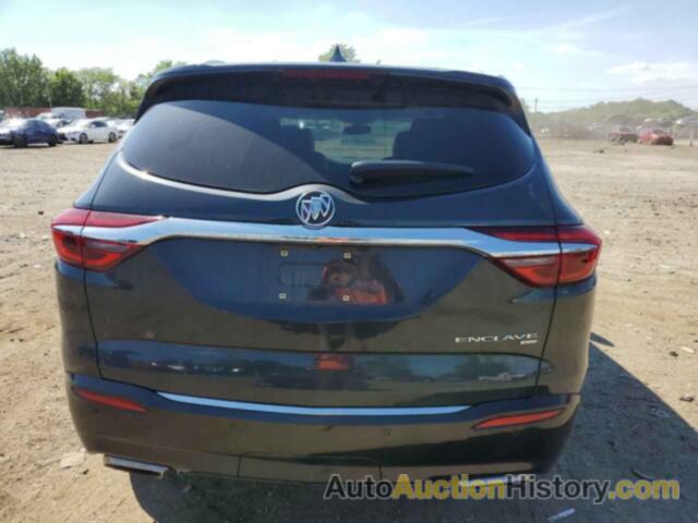 BUICK ENCLAVE ESSENCE, 5GAEVAKW7KJ290380