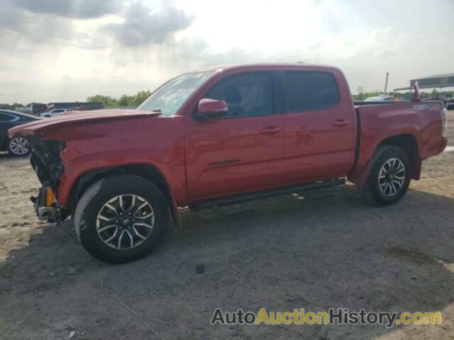 TOYOTA TACOMA DOUBLE CAB, 3TMCZ5AN0MM377022