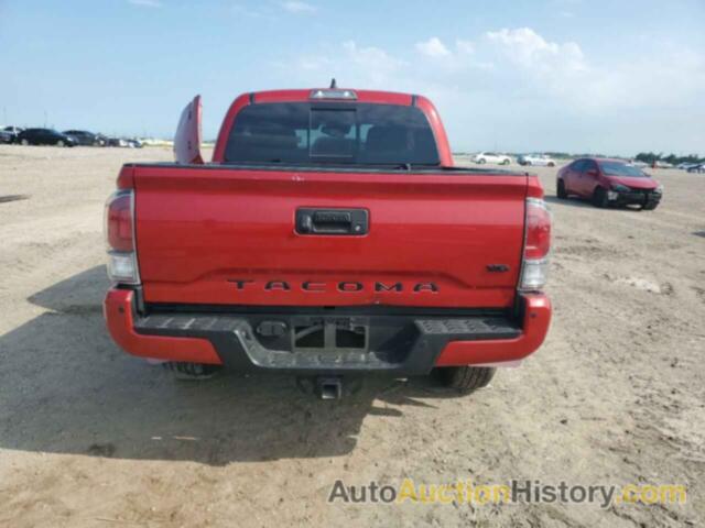 TOYOTA TACOMA DOUBLE CAB, 3TMCZ5AN0MM377022