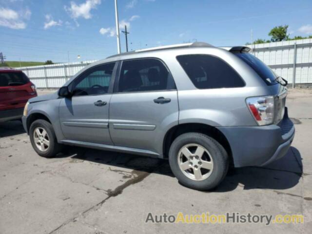 CHEVROLET EQUINOX LS, 2CNDL23F656125406