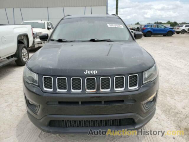 JEEP COMPASS LATITUDE, 3C4NJCBB3JT235435