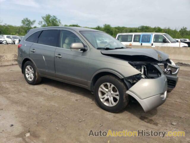 HYUNDAI VERACRUZ GLS, KM8NU73C48U047153