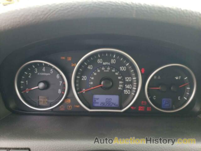 HYUNDAI VERACRUZ GLS, KM8NU73C48U047153