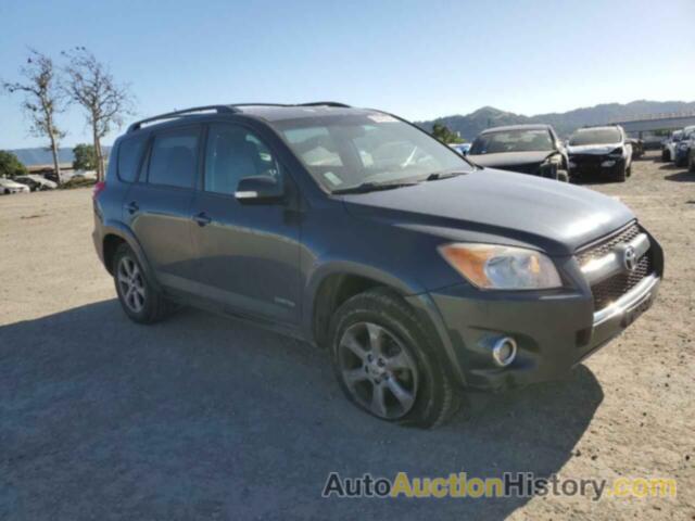 TOYOTA RAV4 LIMITED, 2T3YF4DV5BW097788