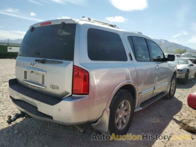 INFINITI QX56, 5N3AA08C44N807441