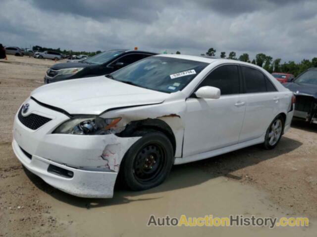 TOYOTA CAMRY BASE, 4T1BE46K29U852586