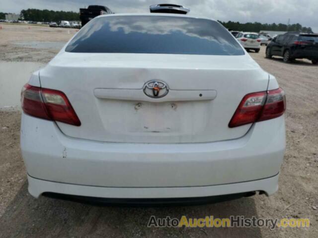 TOYOTA CAMRY BASE, 4T1BE46K29U852586