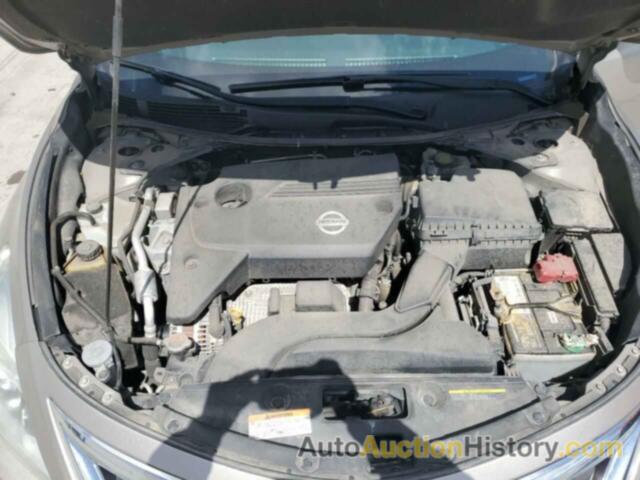 NISSAN ALTIMA 2.5, 1N4AL3AP6EC429857