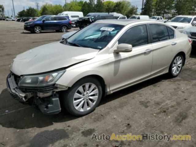 HONDA ACCORD EXL, 1HGCR2F83FA144139