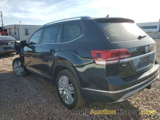 VOLKSWAGEN ATLAS SEL, 1V2ER2CA8KC595367